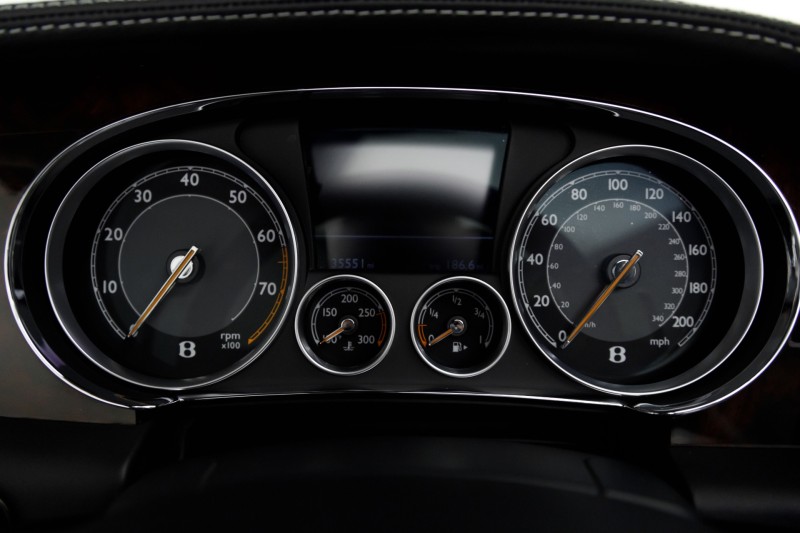 2012 Bentley Continental GTC  in , 