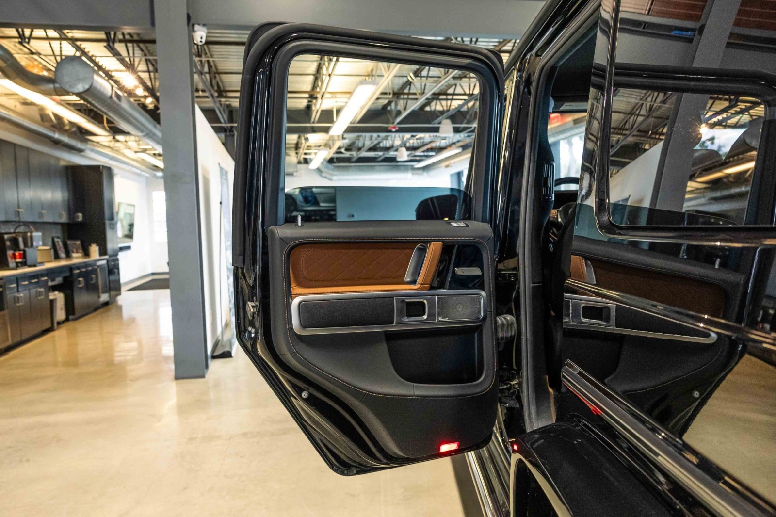 Used Car 2021 Mercedes-benz G-class  G 550 For Sale Under $140,000 In Boerne, Texas