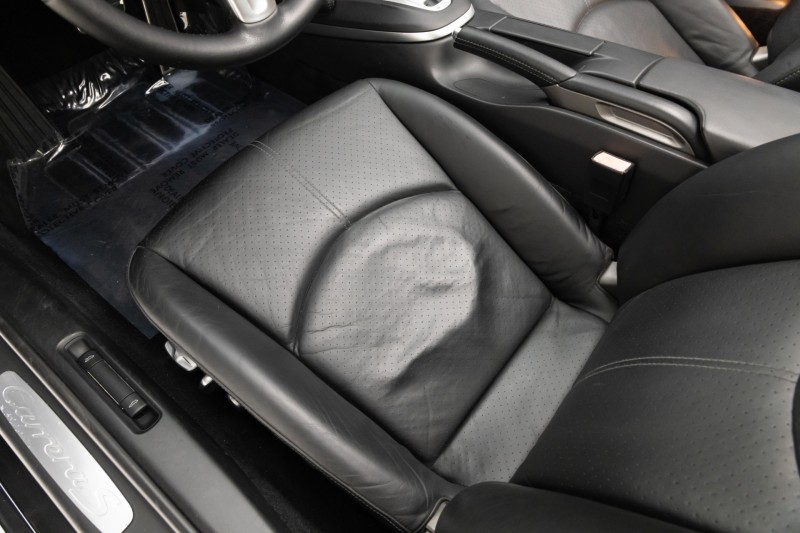 2005 Porsche 911 Carrera S Launch Edition in , 