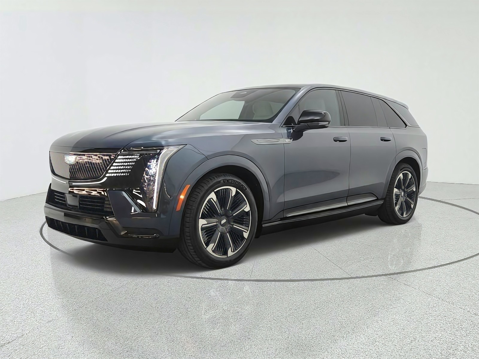 2026 Cadillac Escalade IQ Sport