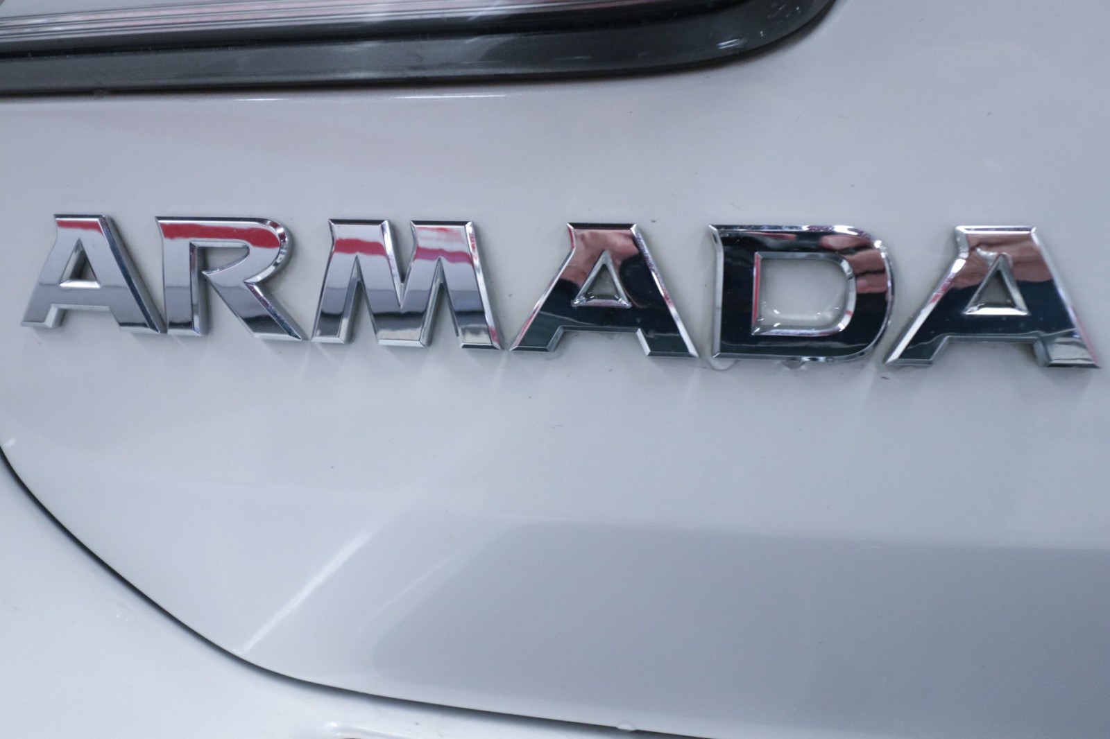 Used Car 2018 Nissan Armada  Sl For Sale Under $25,000 In Austin, Texas