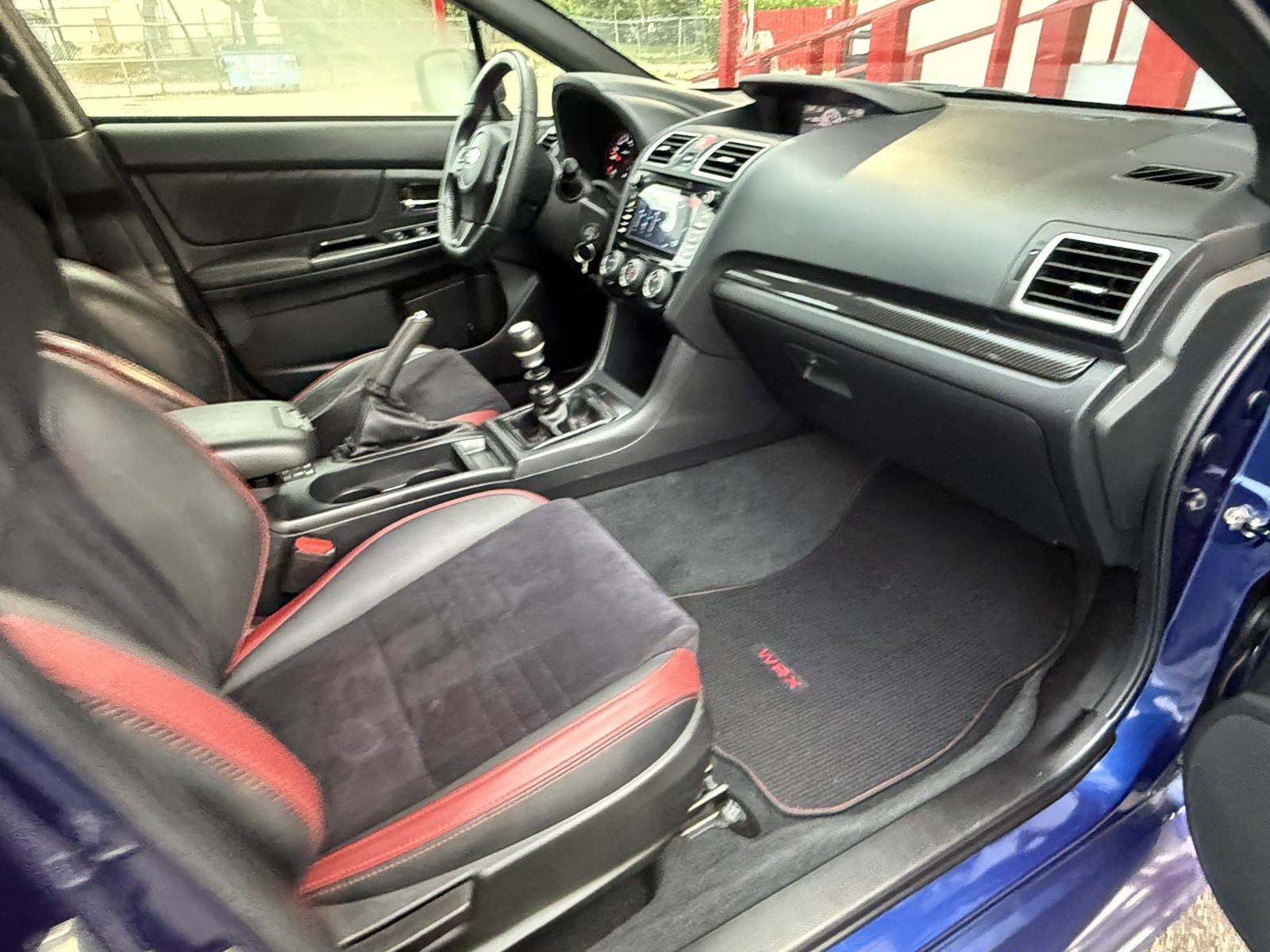 2020 Subaru WRX - $18,977