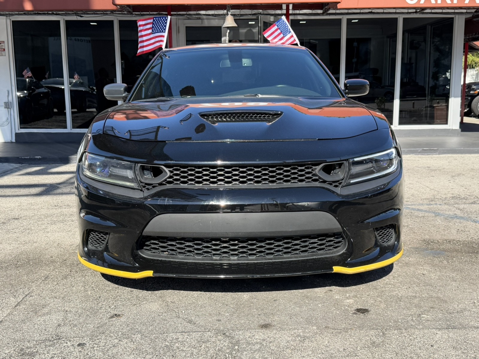 2023 Dodge Charger - $24,977