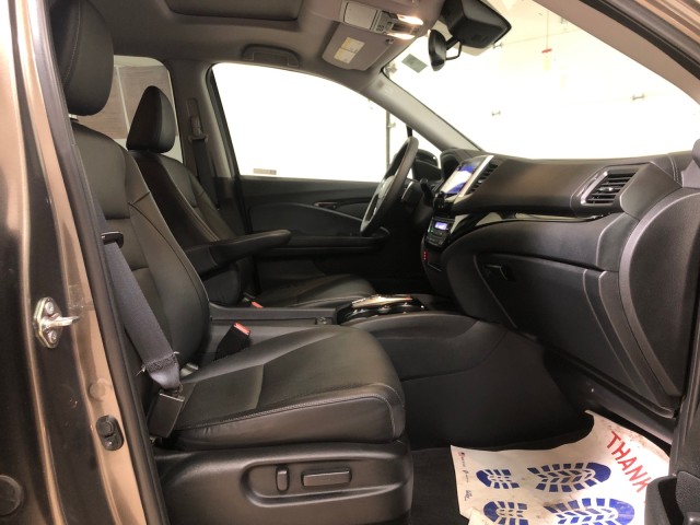 2020 Honda Ridgeline Short Bed,Crew Cab Pickup