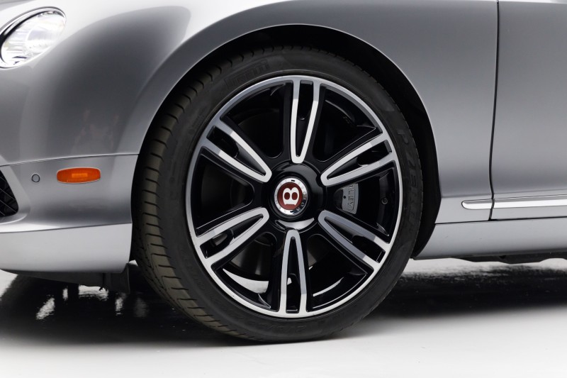 2014 Bentley Continental GT V8  in , 