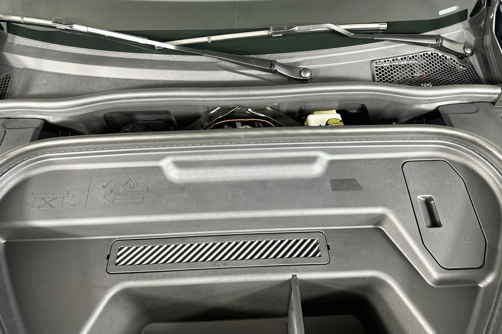 New 2027 Magnet Gray Audi Premium Plus image 12