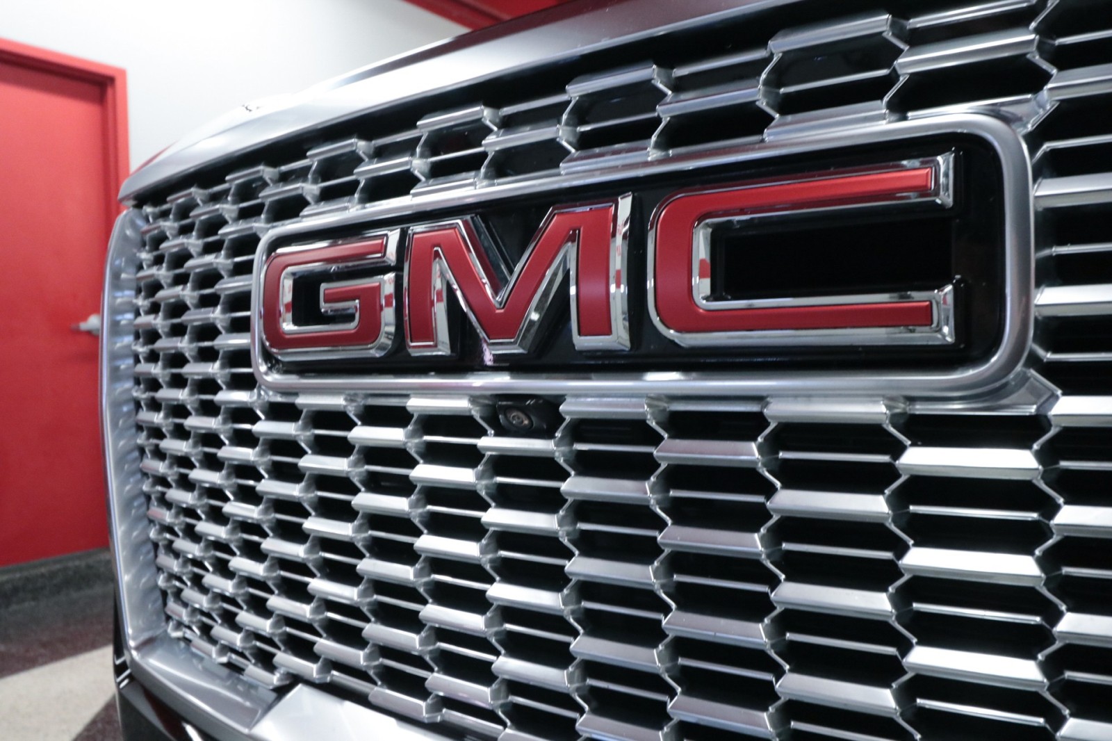 Used Car 2024 Gmc Yukon  Denali For Sale Under $70,000 In Austin, Texas