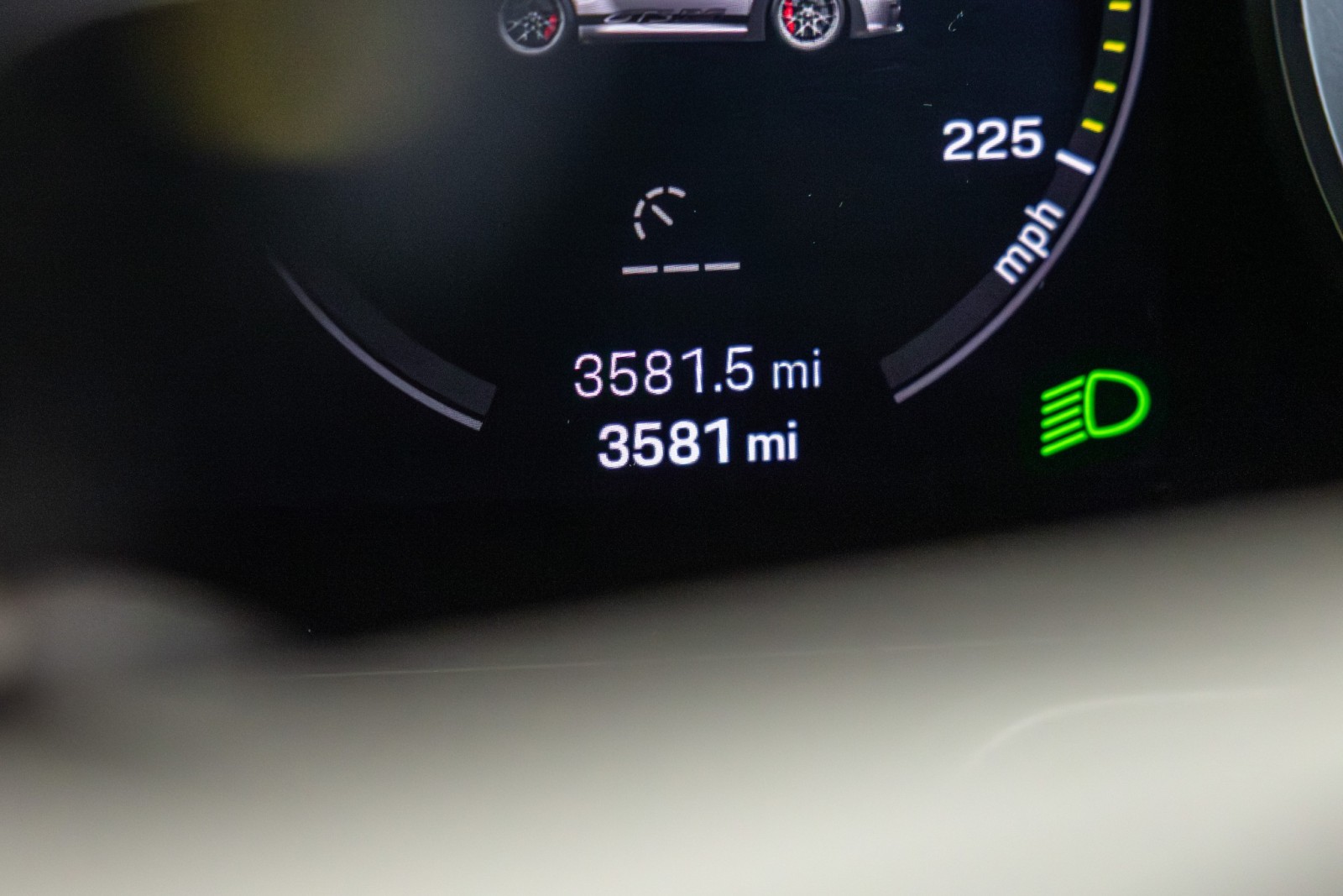 Used Car 2023 Porsche 911  Gt3 Rs Tribute Edition For Sale Under $460,000 In Boerne, Texas