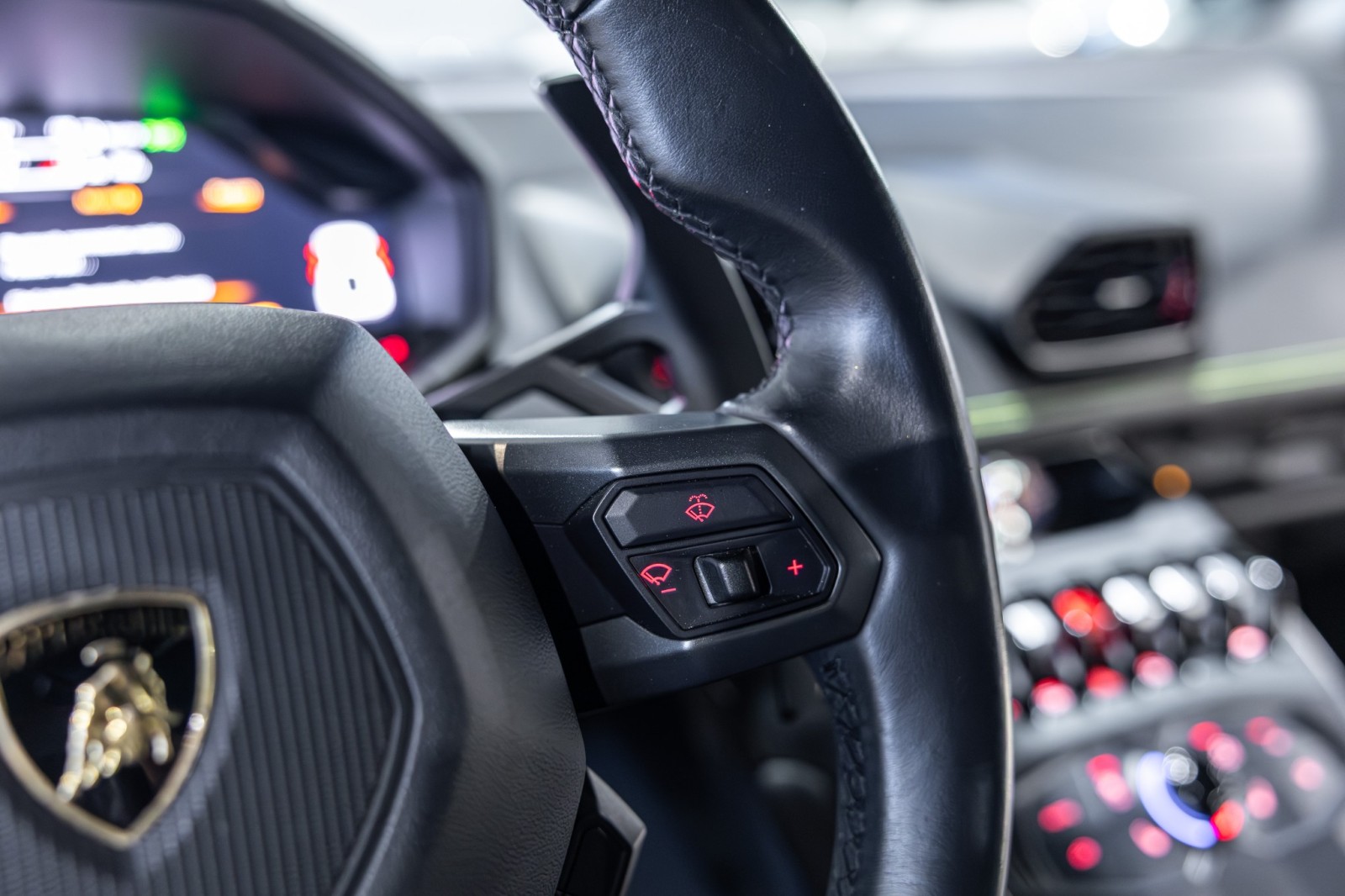 Used Car 2017 Lamborghini Huracan  For Sale Under $220,000 In Boerne, Texas