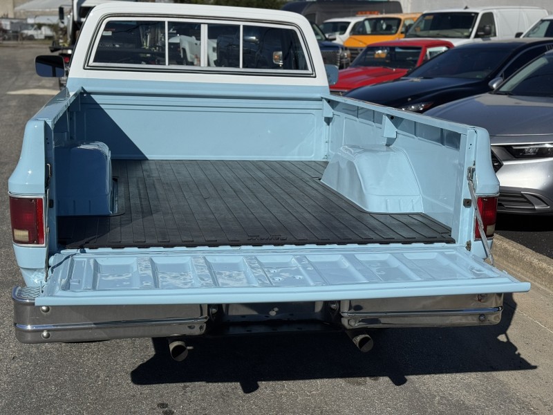 1977 Chevrolet Silverado C20 in , 