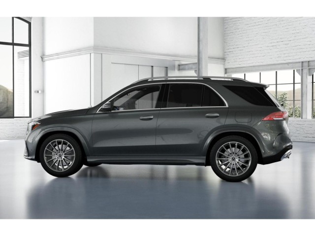 2025 Mercedes-Benz GLE GLE 450e 32