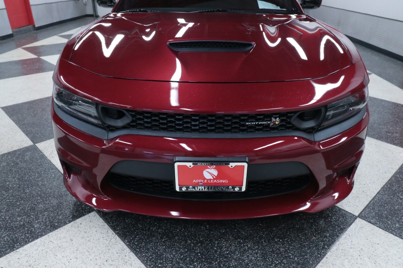 Used Car 2023 Dodge Charger  Scat Pack For Sale Under $50,000 In Austin, Texas