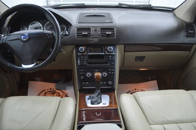 Used 2013 Volvo XC90  SUV for sale in Geneva NY