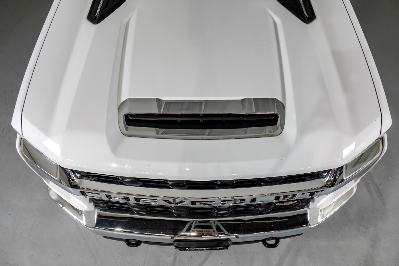 2021 Chevrolet Silverado 2500HD LT 35