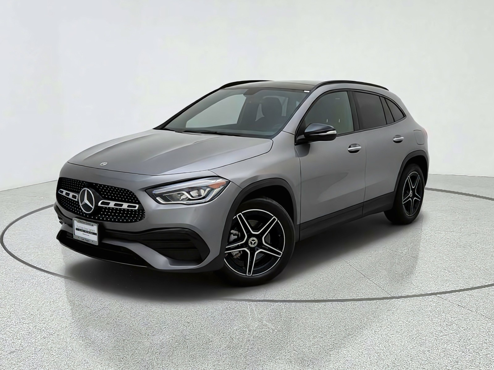 2023 Mercedes-Benz GLA GLA 250
