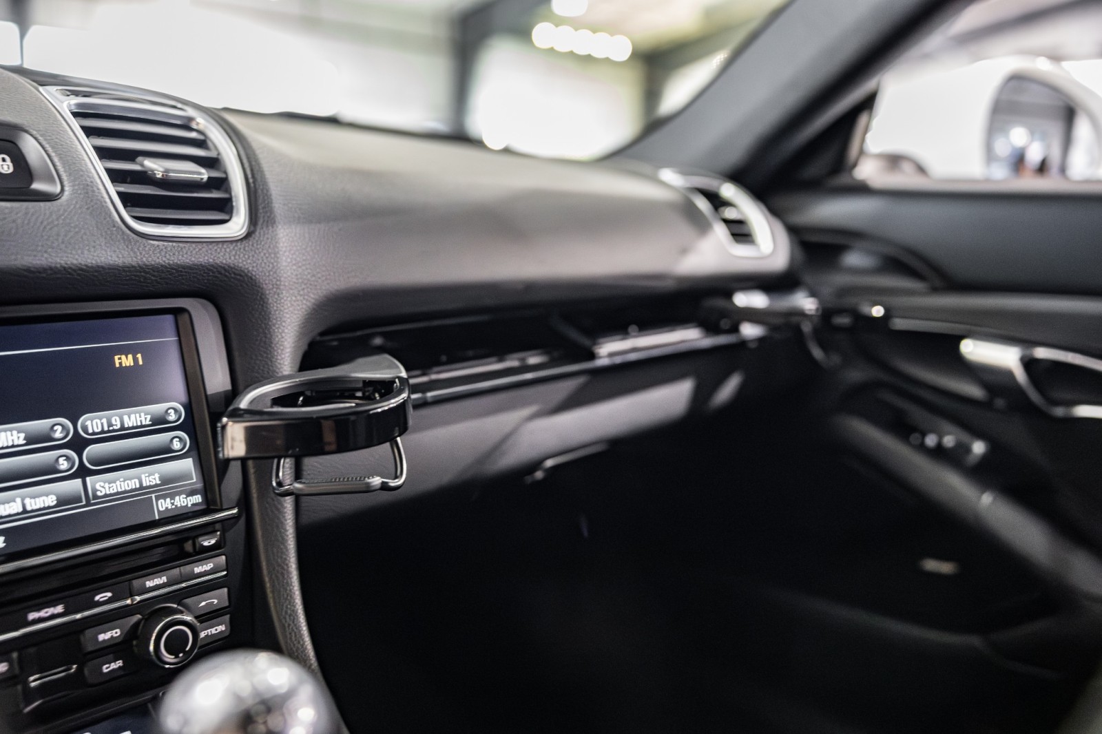 Used Car 2016 Porsche Cayman  For Sale Under $60,000 In Boerne, Texas