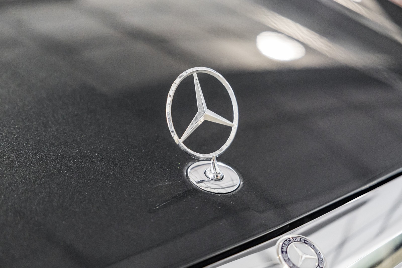 Used Car 2015 Mercedes-benz S-class  S 550 For Sale Under $30,000 In Boerne, Texas