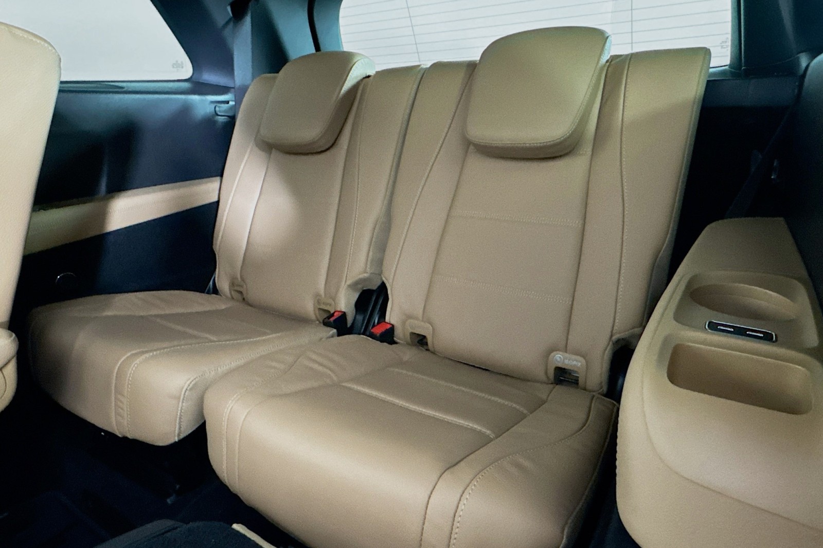 New 2026 Obsidian Black Metallic Mercedes-Benz GLS 580 4MATIC® SUV image 8