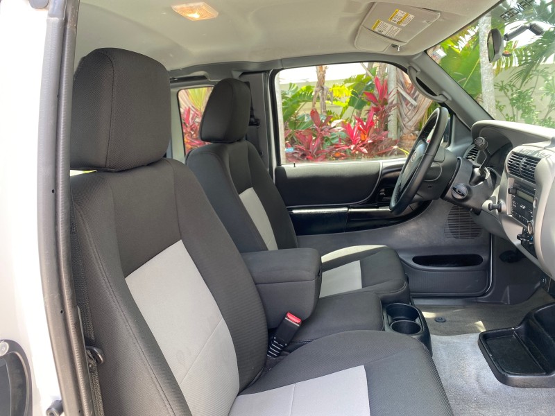 2011 Ford Ranger XLT LOW MILES 44,686 in ,