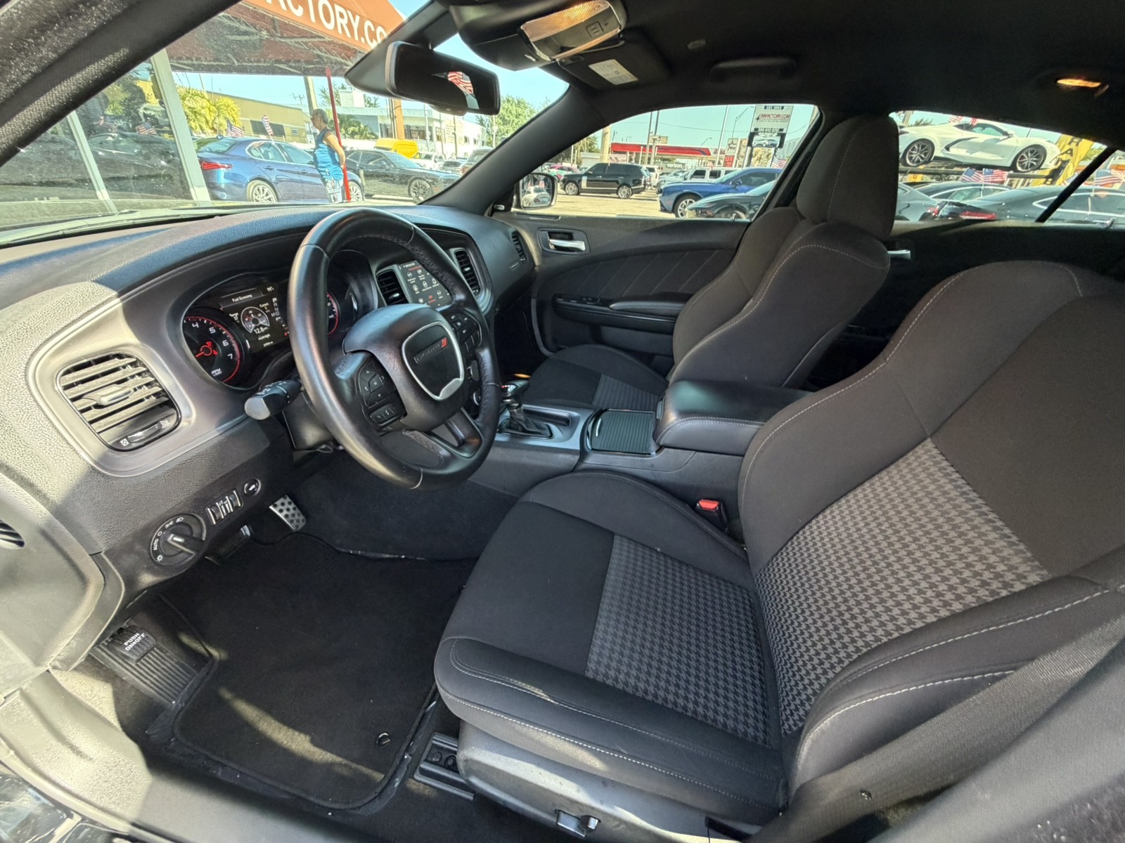 2023 Dodge Charger - $24,977