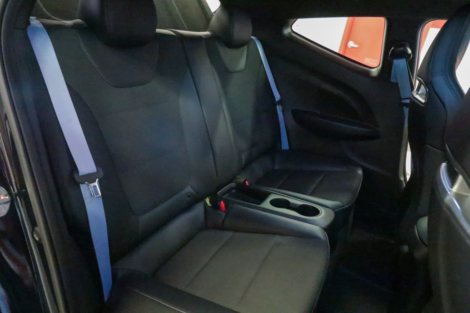 Used Car 2021 Hyundai Veloster N  For Sale Under $25,000 In Austin, Texas