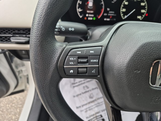 HondaHR-V26