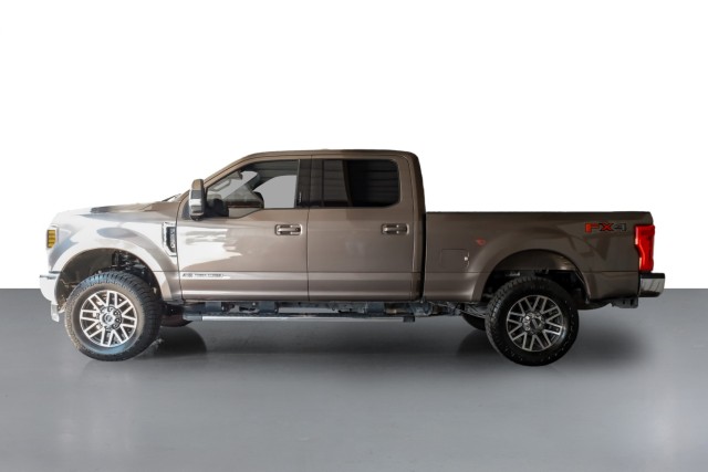 2019 Ford F-250 LARIAT 11