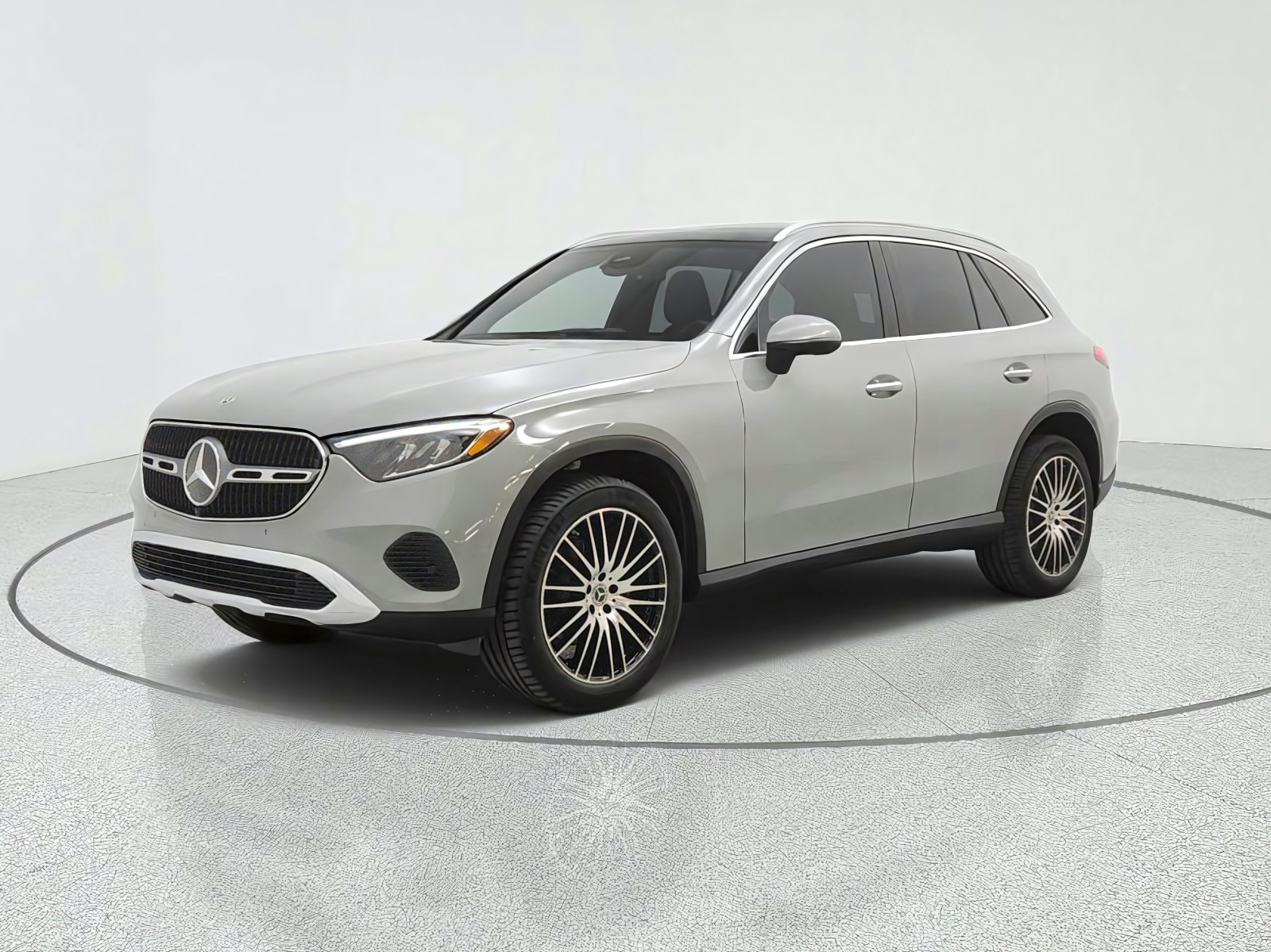 2027 Mercedes-Benz GLC GLC 300 SUV