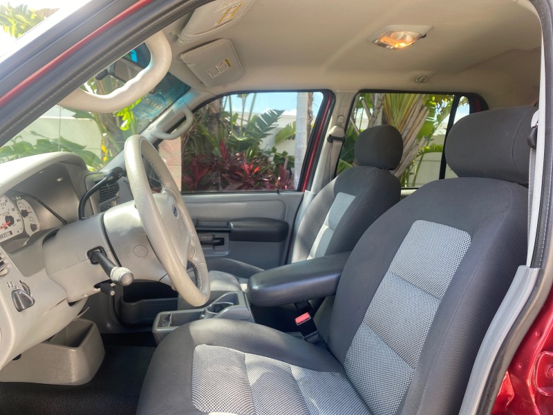 2003 Ford Explorer Sport Trac XLT LOW MILES 59,213 in , 