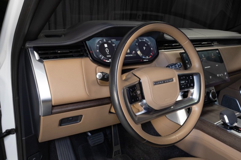 2023 Land Rover Range Rover Range Rover Autobiography ($163,670 MSRP!) *13,000 MILES* in , 