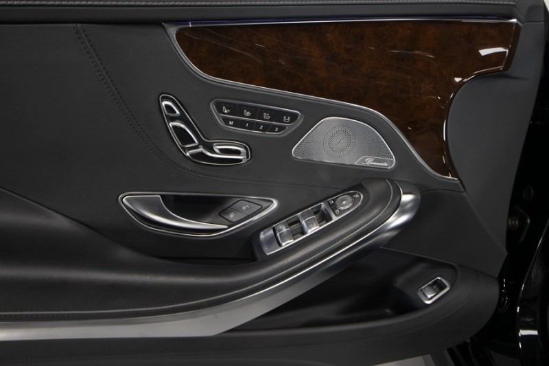 2017 Mercedes-Benz S-Class S 550 DESIGNO Cabriolet ($148,310 MSRP) *ONLY 27,000 MILES in , 