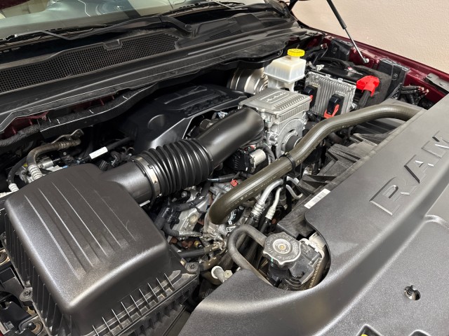 2021 Ram 1500 Limited 4WD 5.7L-V8 Hemi ProLift in , 