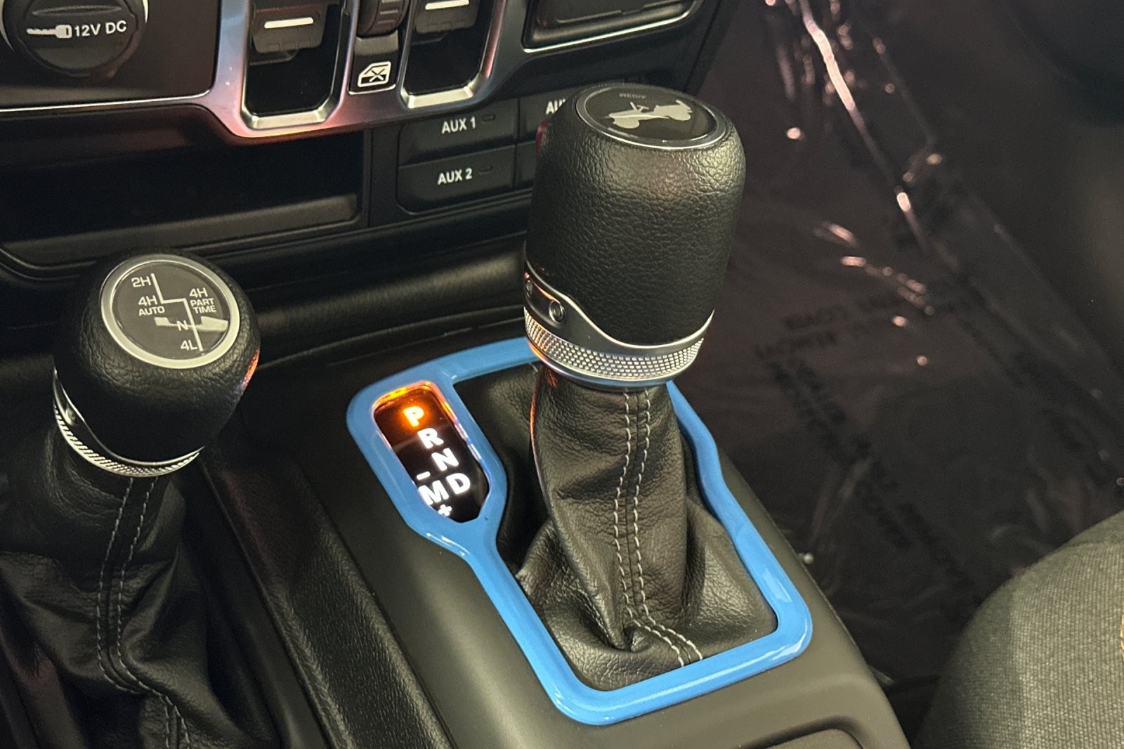 Used 2024 SILVER Jeep Sport S image 20