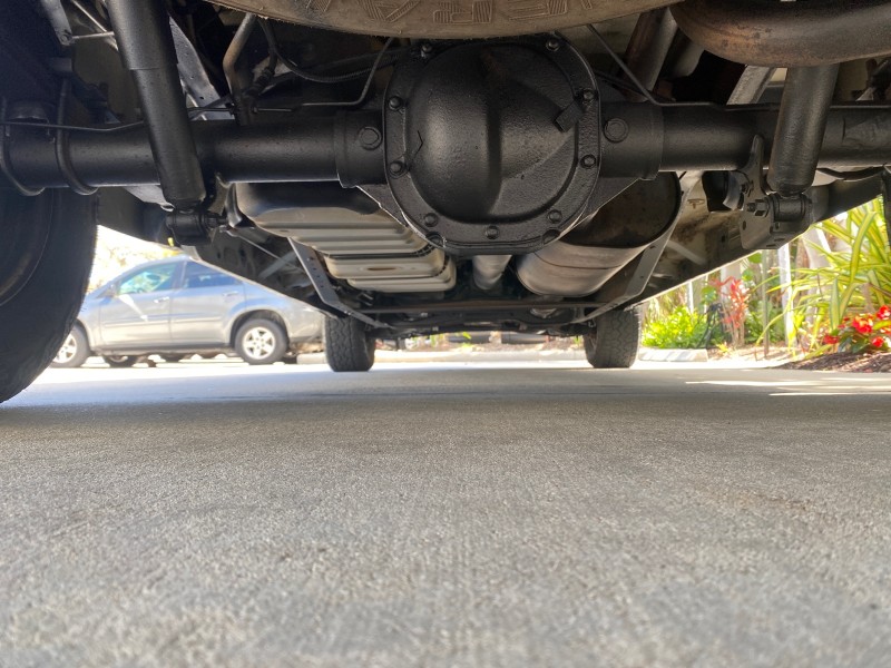 2004 Ford F-150 Heritage XLT LOW MILES 41,911 1 OWNER in , 