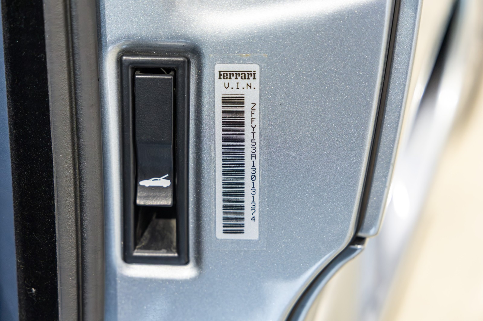 2003 Ferrari 360 Base - Photo 61