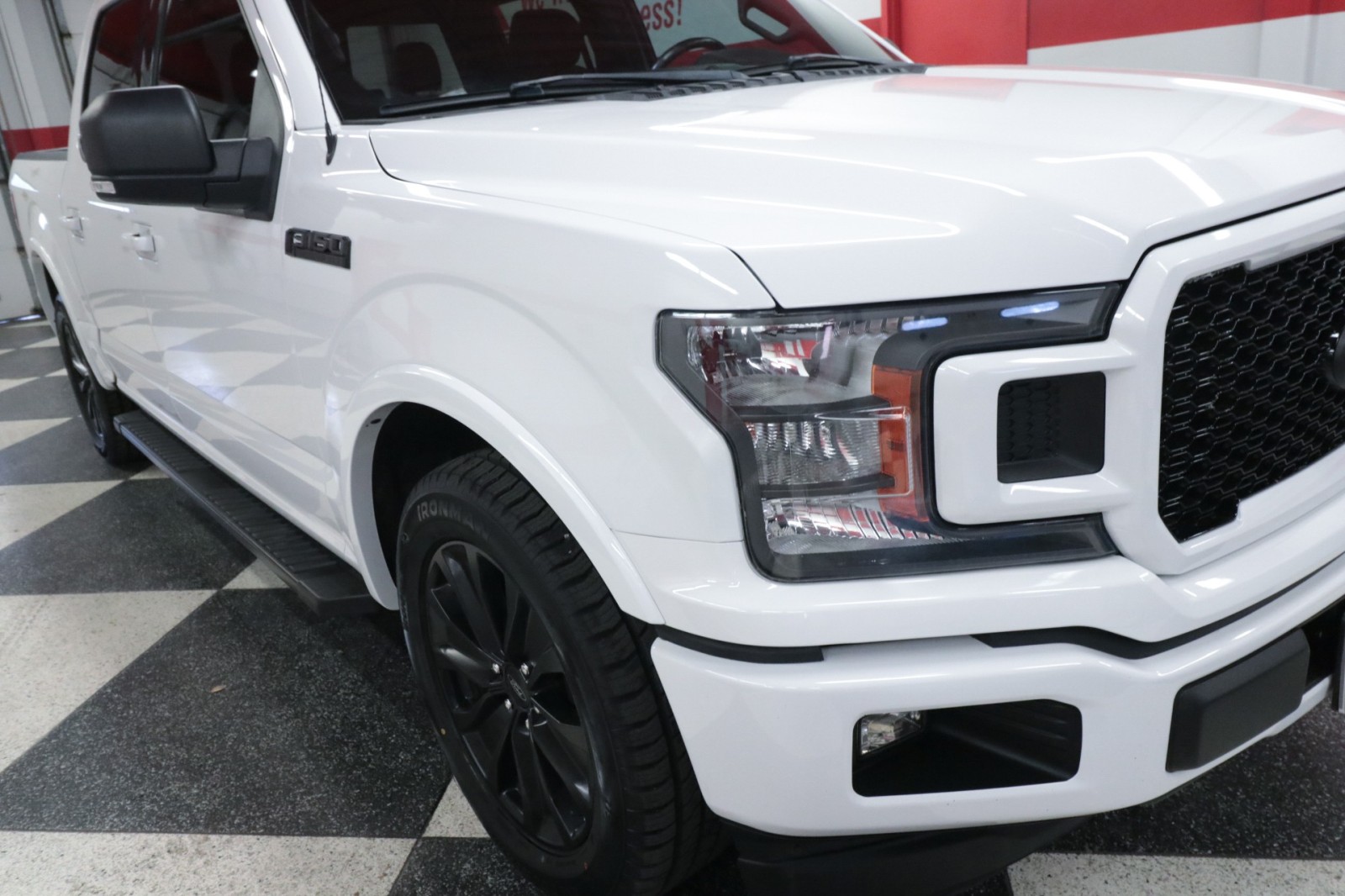 Used Car 2020 Ford F-150  Xlt For Sale Under $25,000 In Austin, Texas