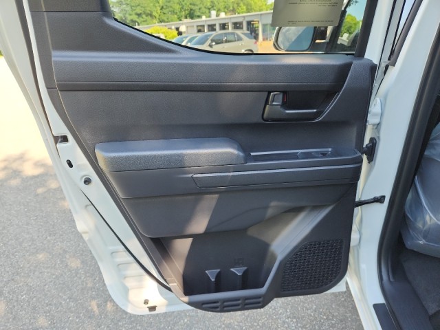 ToyotaTacoma 4WD25