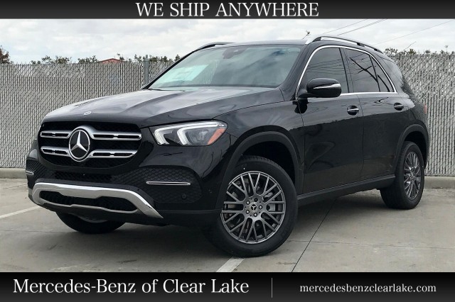 Used 2021 Mercedes Benz Gle Gle 350 Vin 4jgfb4jb7ma374628 League City Tx