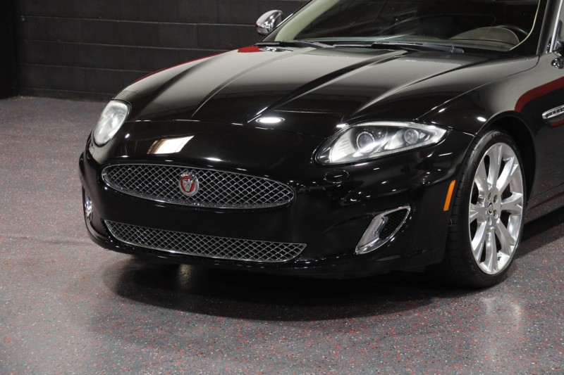 2013 Jaguar XK Portfolio Special Edition 2dr Coupe in , 