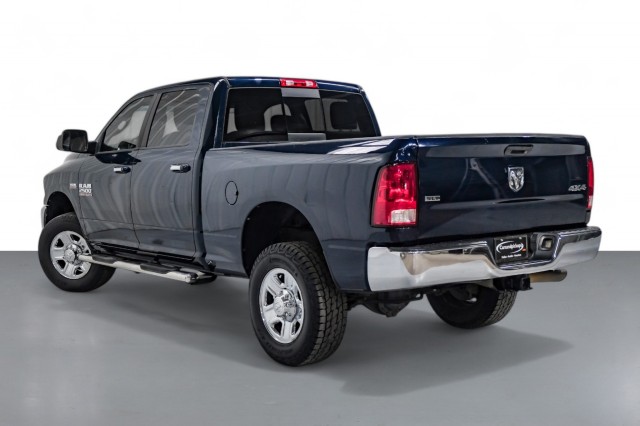 2014 Ram 2500 SLT 8