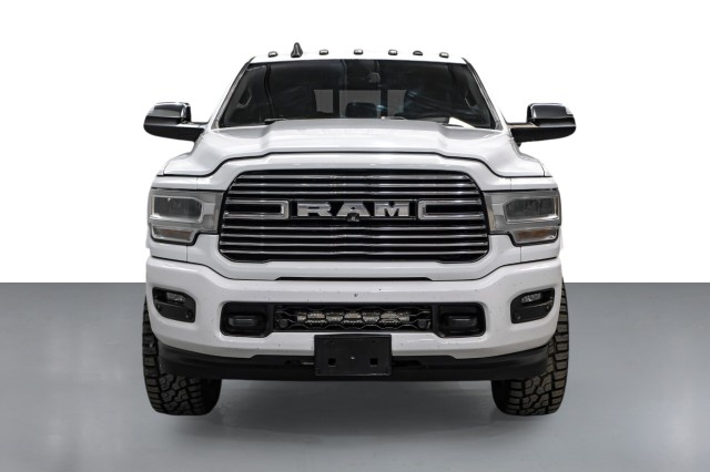 2019 Ram 3500 Laramie 3