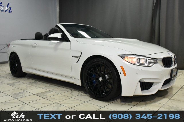 2015  M4  in , 
