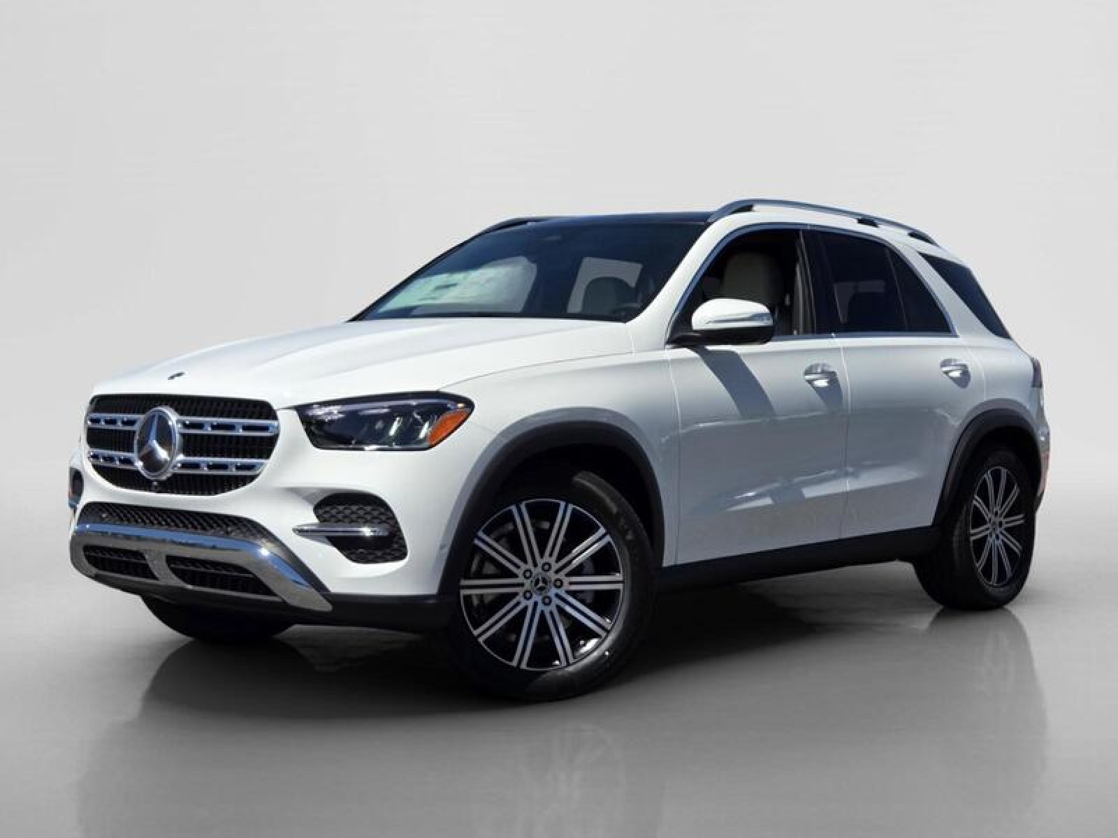 2026 Mercedes-Benz GLE 2026 Mercedes-Benz GLE GLE 350 SUV SUV
