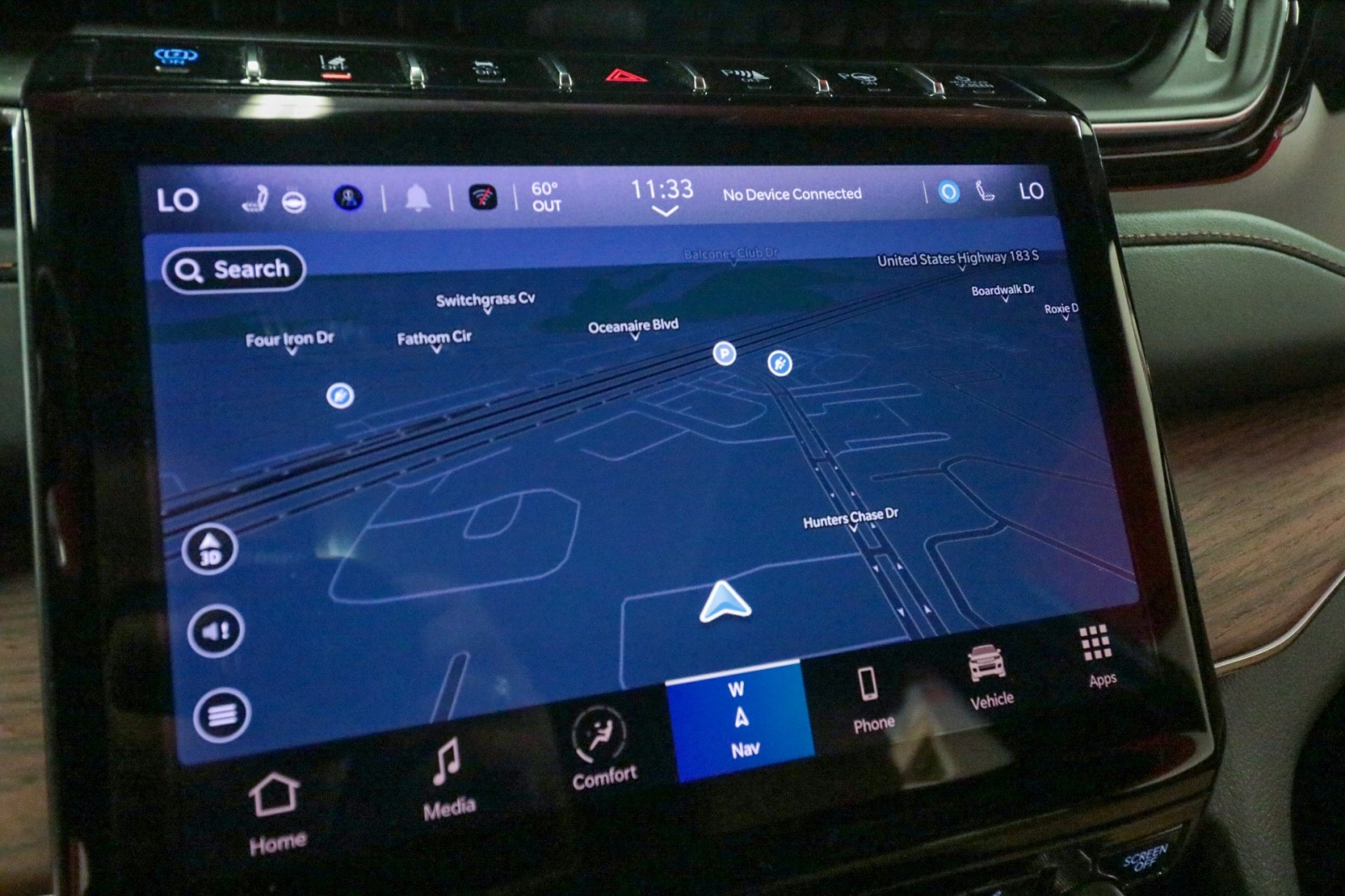 Used Car 2022 Jeep Grand Cherokee 4xe  Summit For Sale Under $40,000 In Austin, Texas