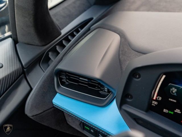 Lamborghini Temerario
