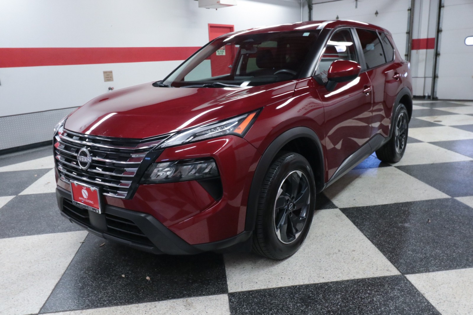 Used Car 2024 Nissan Rogue  Sv For Sale Under $25,000 In Austin, Texas