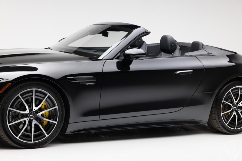 2022 Mercedes-Benz SL 63 AMG SL 63 AMG in , 