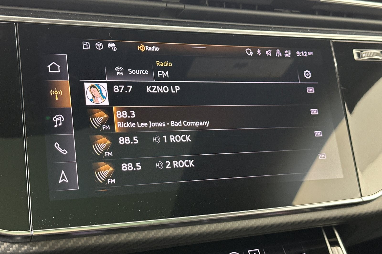 New 2026 Daytona Gray Pearl Effect Audi performance quattro image 17