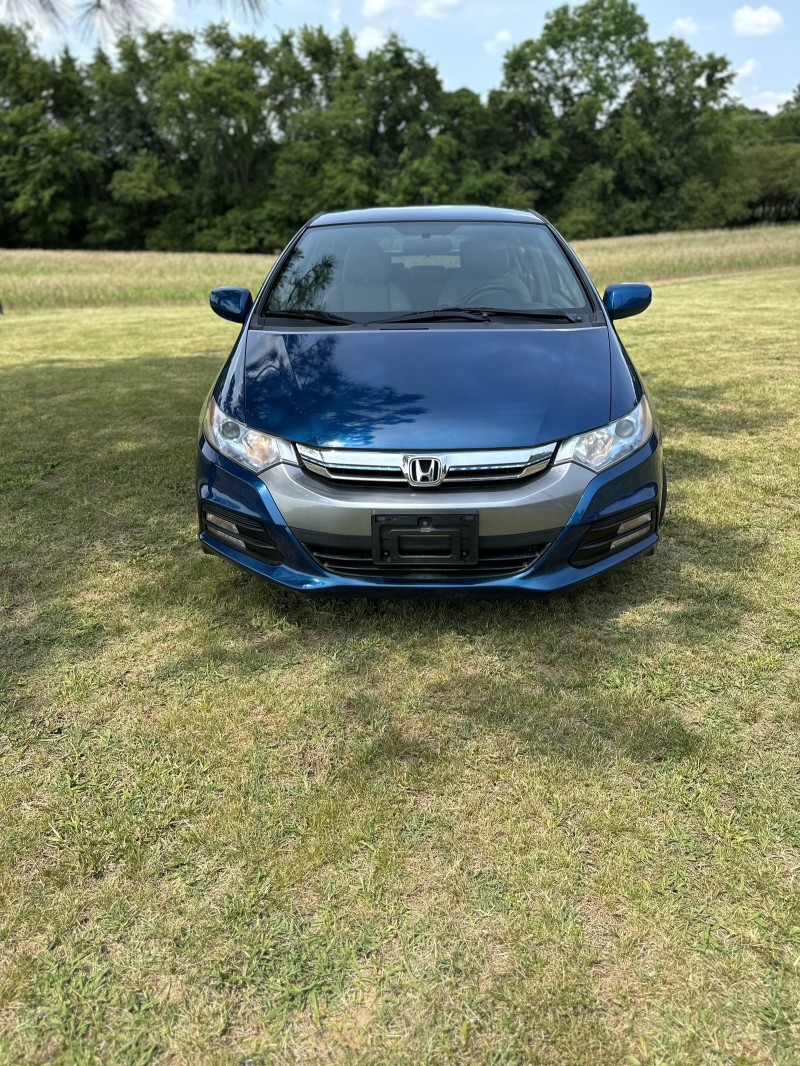 2014 Honda Insight Hybrid 5 Door Hatchback in , 