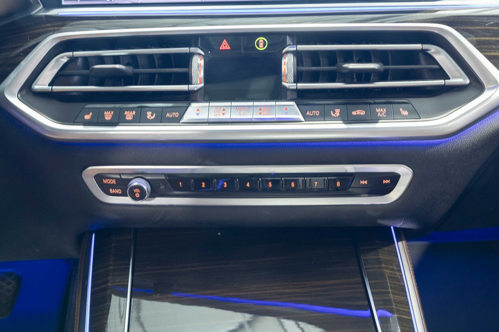 Used Car 2019 Bmw X5  Xdrive40i For Sale In Boerne, Texas